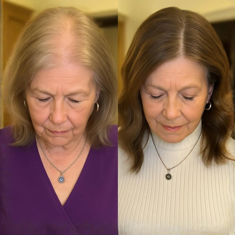 Trusted by 88,000+ Women — And a 97.2% Keep Rate