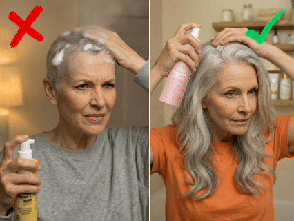 Blocks DHT — The One Hormone That Minoxidil, Supplements, and PRP Completely Ignore
