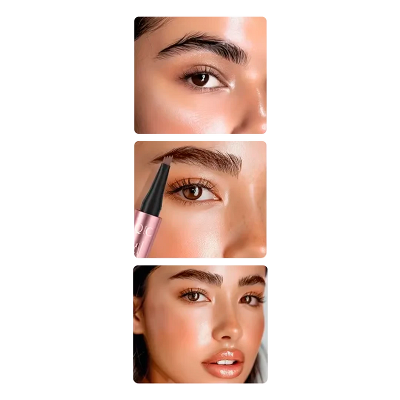 How to Use It for Flawless, Natural-Looking Brows: