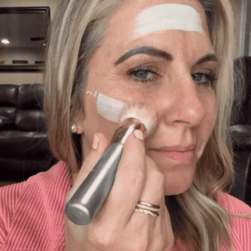 6. Your Skin Actually IMPROVES Over Time (Not the Opposite)