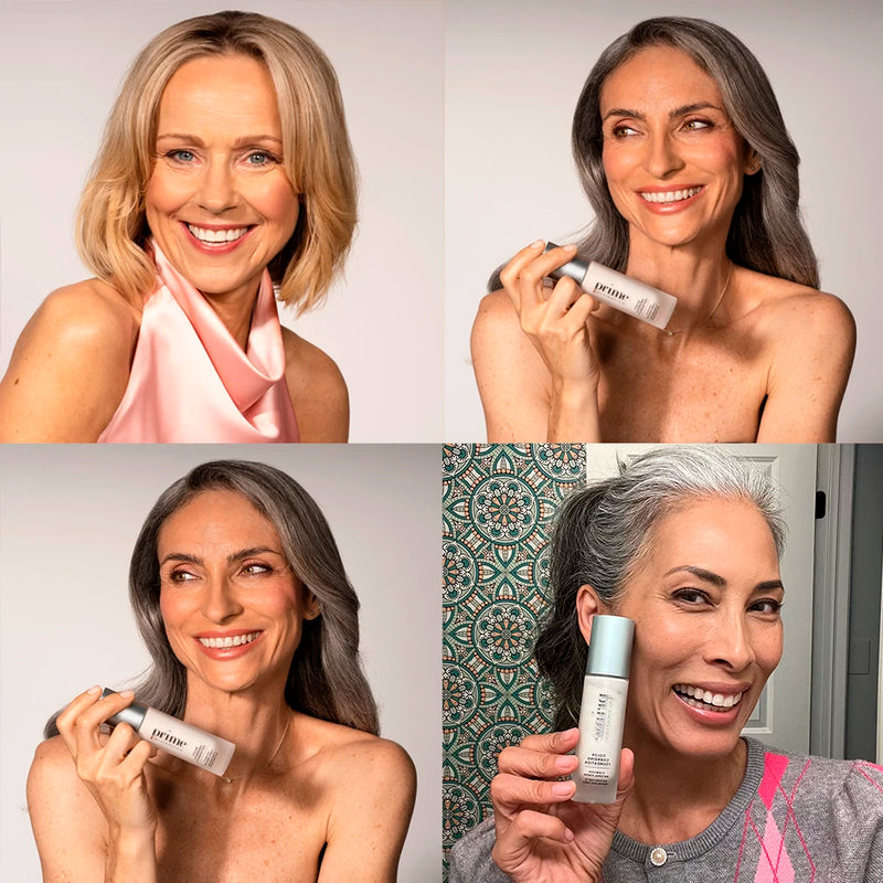 8. It Works for Every Woman, Regardless of Age or Skin Type
