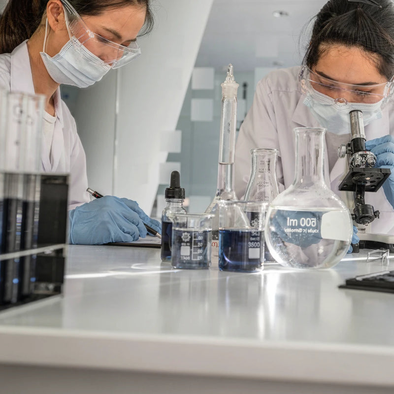 6. It's Built On Decades Of Korean Dermatological Research