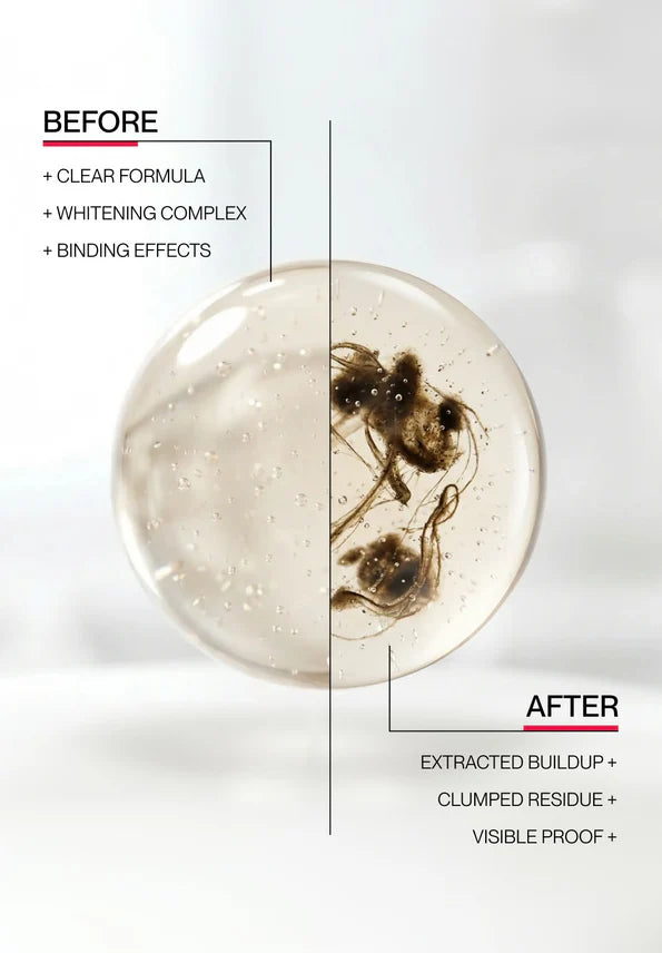 Your Mouthwash Has Been Lying to You