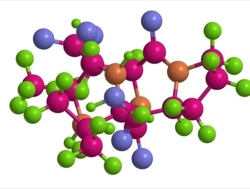 Tecnología Peptide Repair