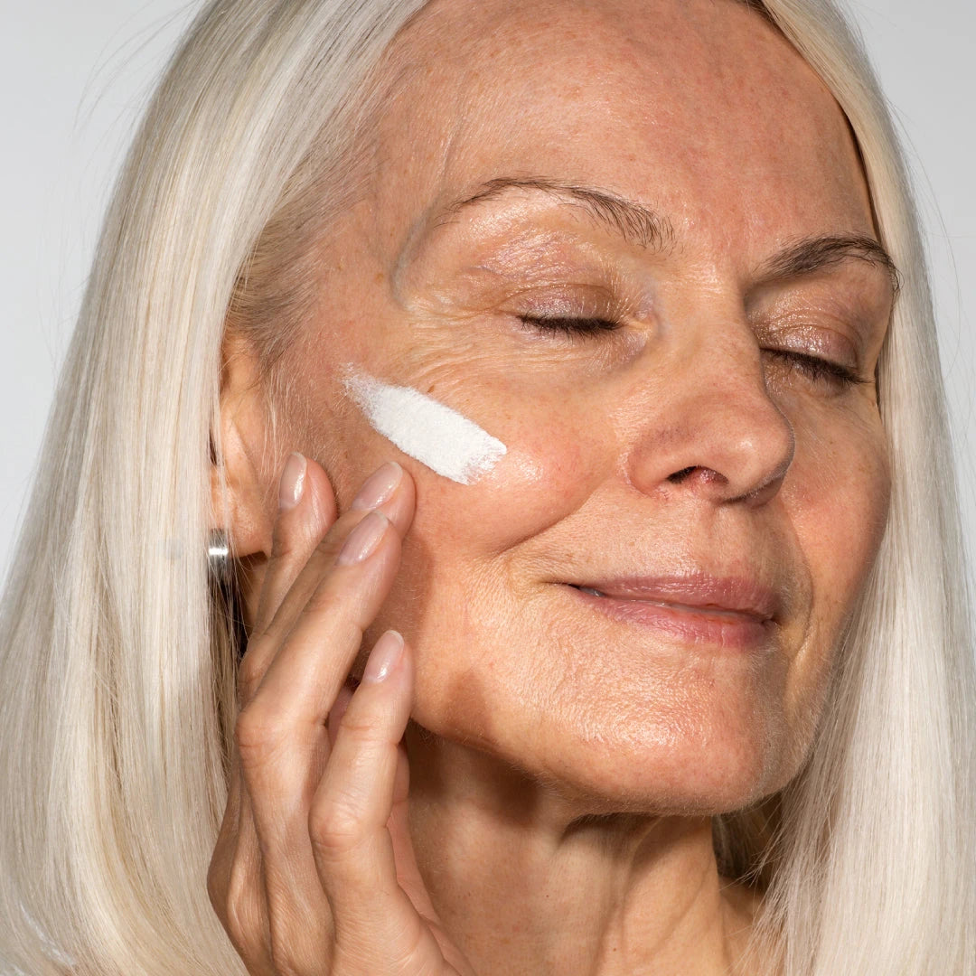 Color Changing Foundation