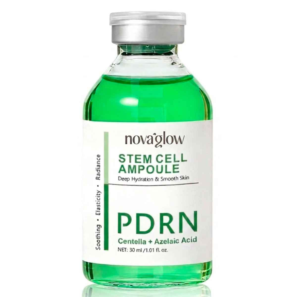 Centella + Azelaic Acid Silk Lifting Ampoule