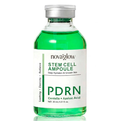 Centella + Azelaic Acid Silk Lifting Ampoule