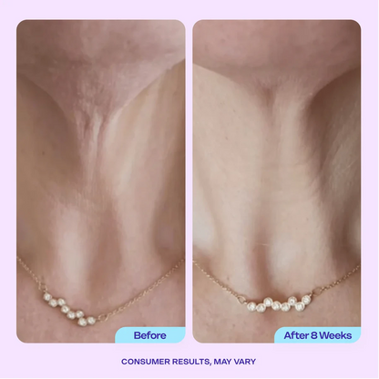 Tighten & Lift Neck Cream