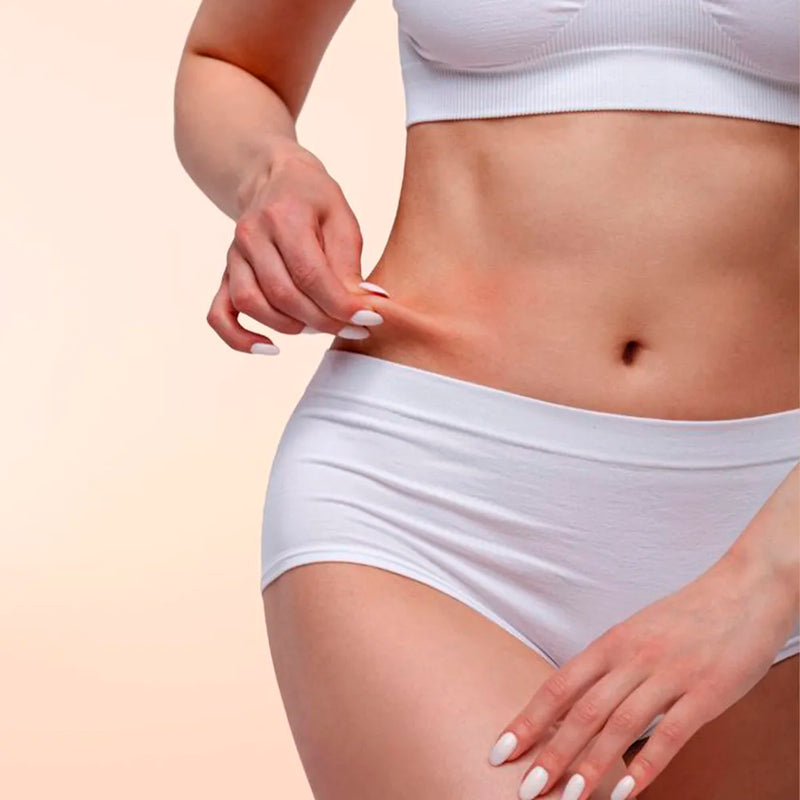 6. More Than a Belly Transformation — It's a Confidence Boost