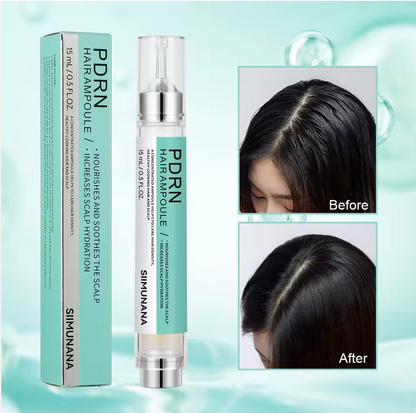 SALE PDRN Hair Ampoule - Peptide Sérum