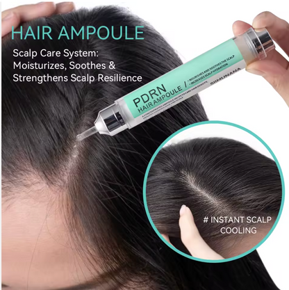 SALE PDRN Hair Ampoule - Peptide Sérum