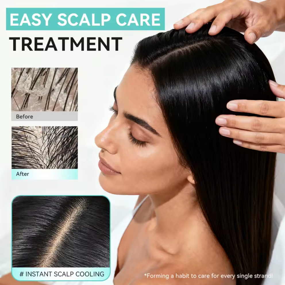 SALE PDRN Hair Ampoule - Peptide Sérum