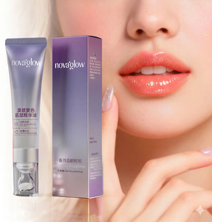 Korean Color Changing Lip Oil - PH Adaptive