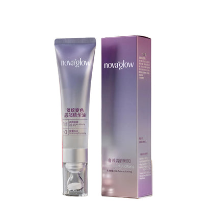 Korean Color Changing Lip Oil - PH Adaptive