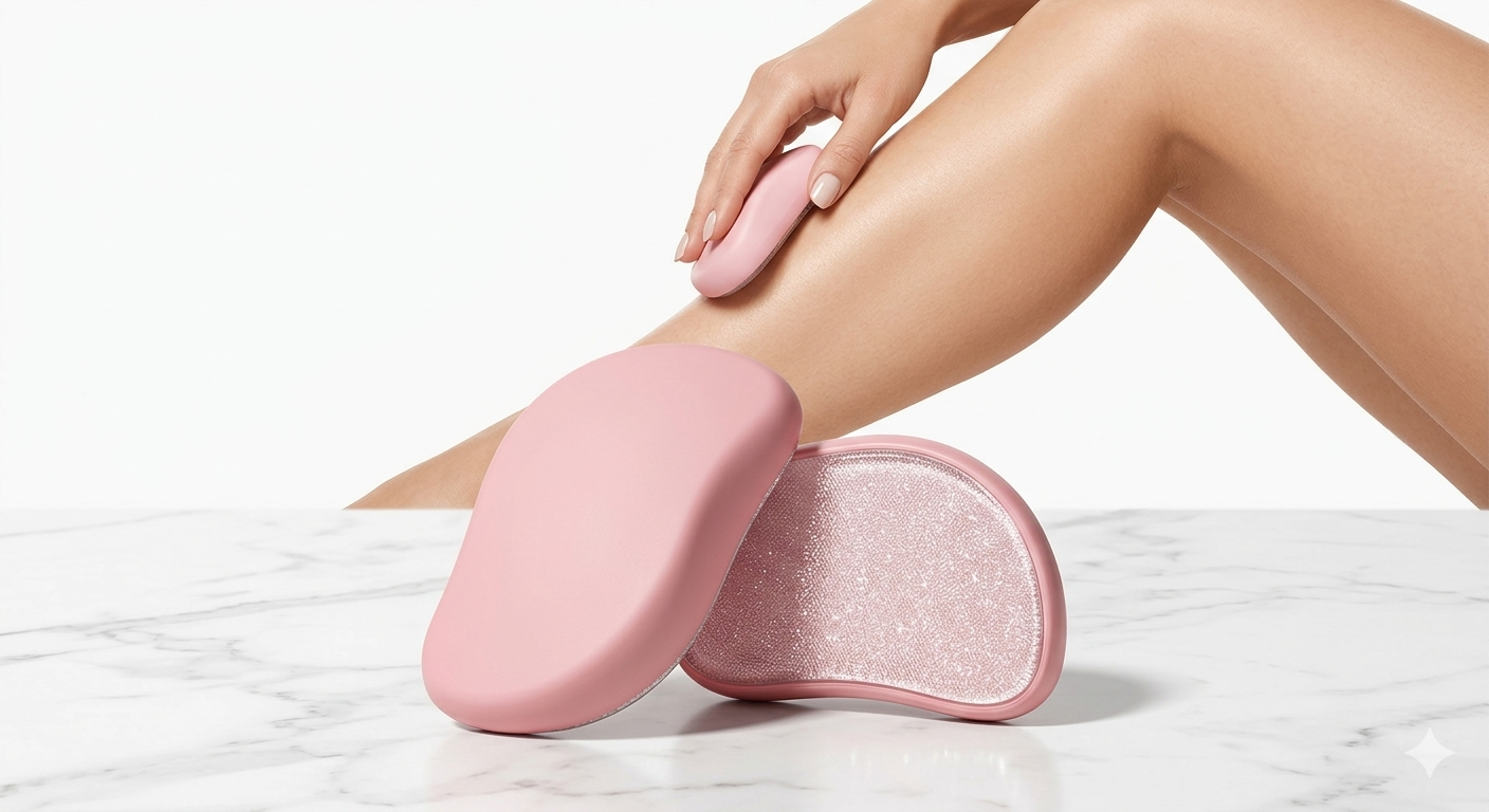 Magic Hair Remover