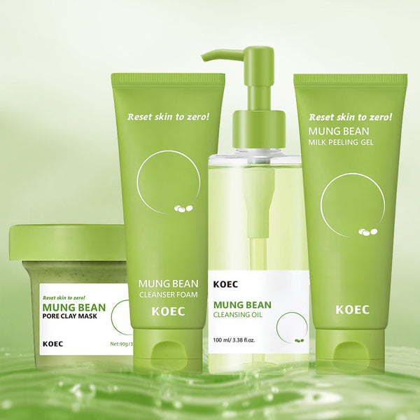 Refreshing Cleanse Kit