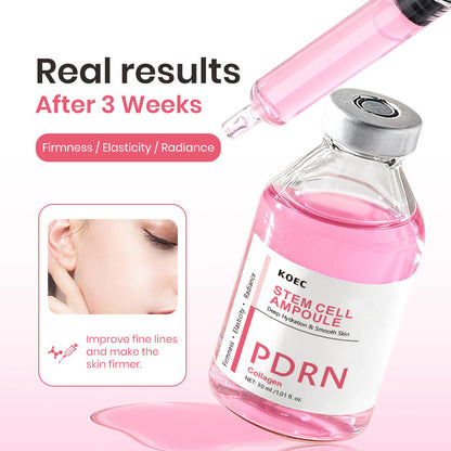 PDRN Peptide Collagen Ampoule