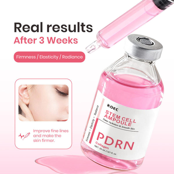 PDRN Peptide Collagen Ampoule