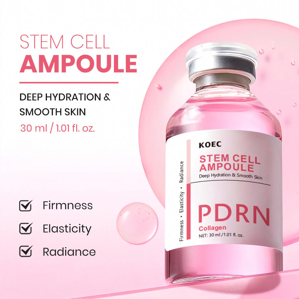 PDRN Peptide Collagen Ampoule