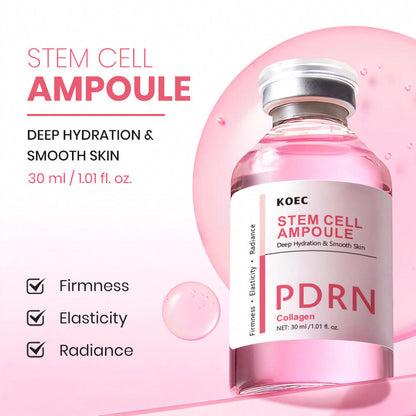 PDRN Peptide Collagen Ampoule