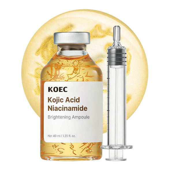Kojic Serum Ampoule