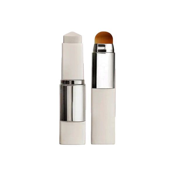 Base de maquillaje coreana que cambia de color en barra 