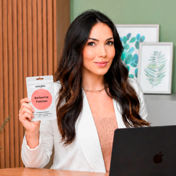 Marta, Nutritional Biologist