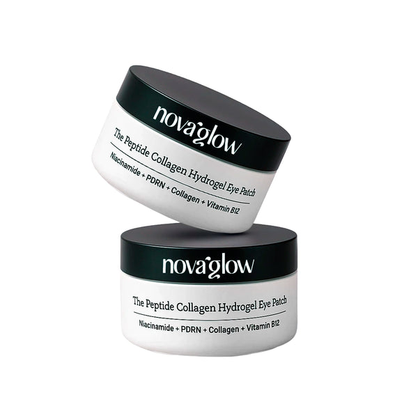 Parches oculares regeneradores PDRN para uso nocturno (30 pares)