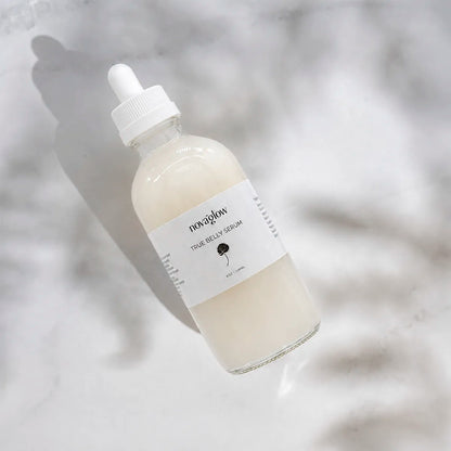 NovaGlow's Belly Serum