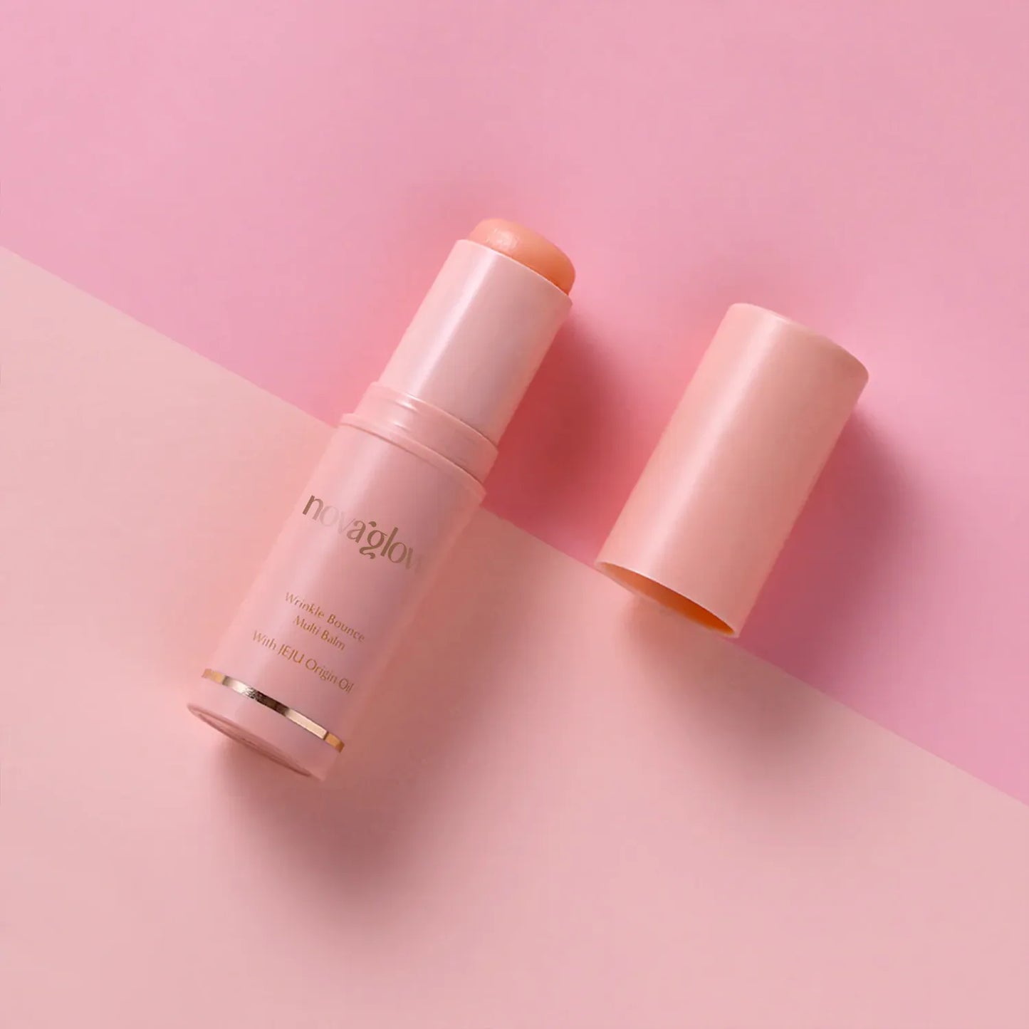 PDRN Korean Wrinkle Bounce Multi Balm Stick