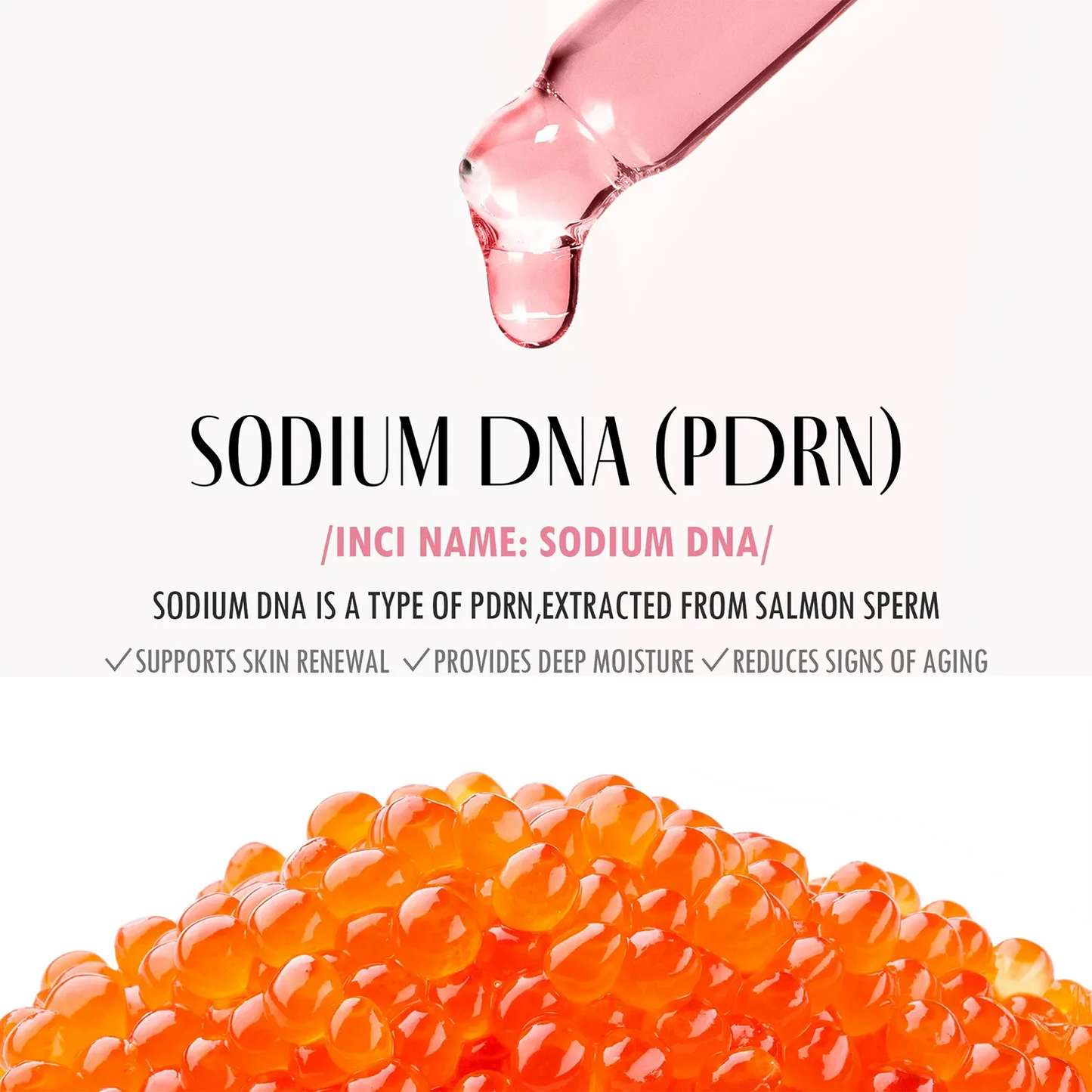 PDRN Korean Wrinkle Bounce Multi Balm Stick