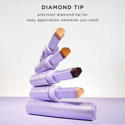 Barra correctora para difuminar