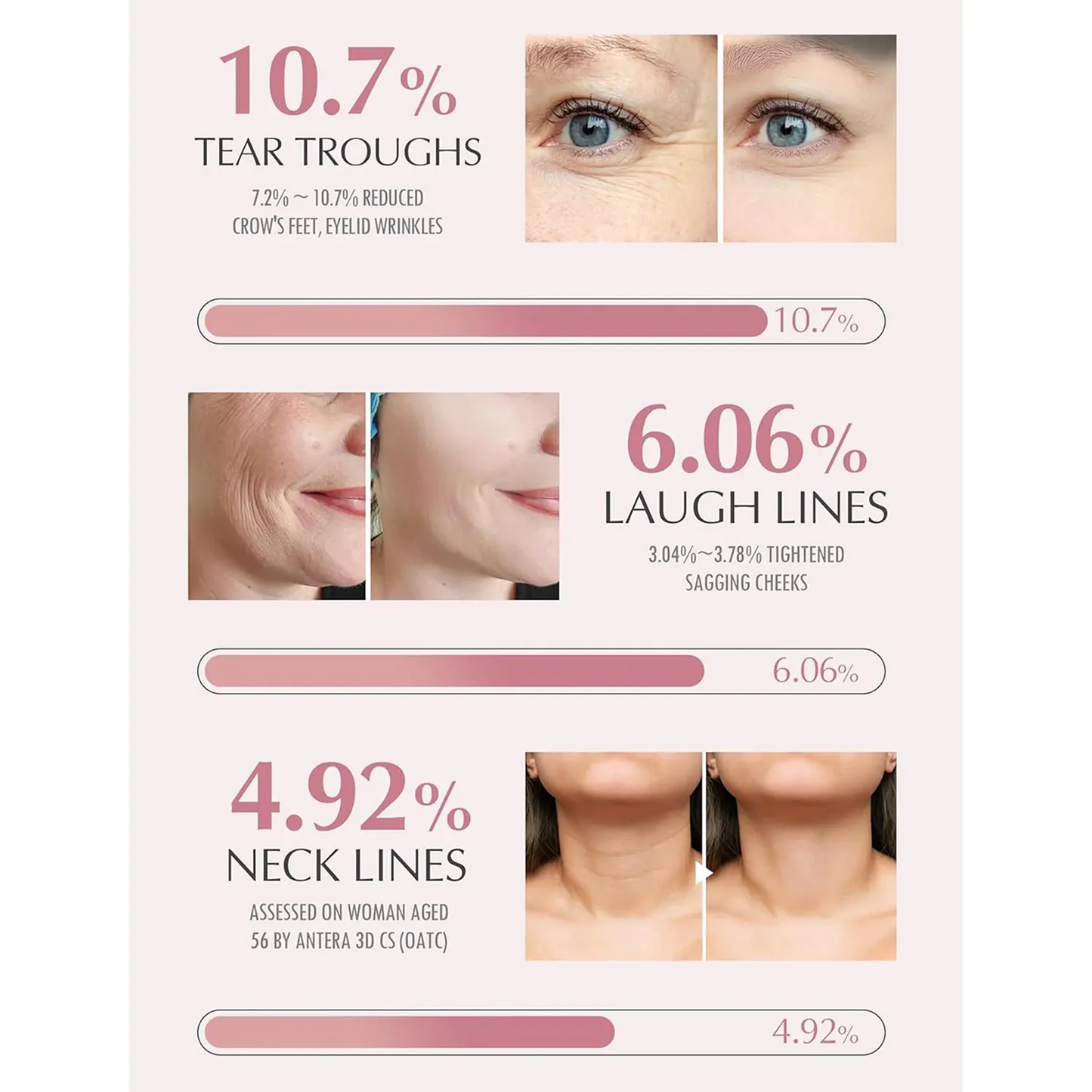 PDRN Korean Wrinkle Bounce Multi Balm Stick