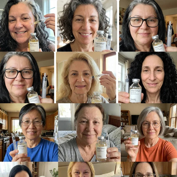 Trusted by Thousands Who Stopped Spending on Botox — And Never Looked Back