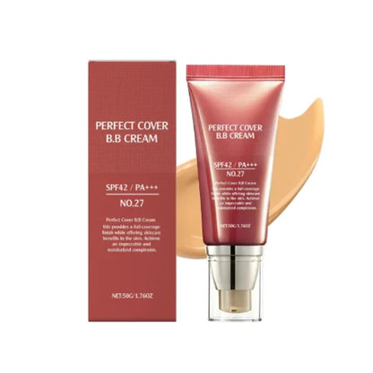 Korean BB Cream