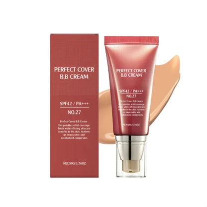 Korean BB Cream