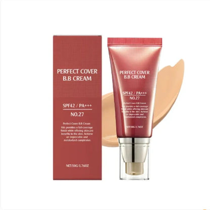 Korean BB Cream