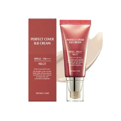 Korean BB Cream
