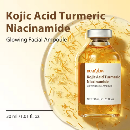 Kojic Acid Nacinamide Ampoule