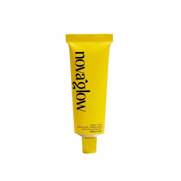 Earth Tones - Face Mask