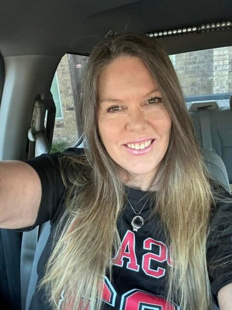 Laura S.