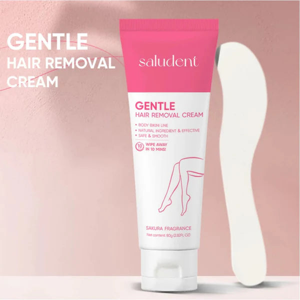 NovaGlow's - Body Hair Removal Cream
