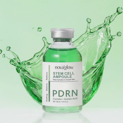 Centella + Azelaic Acid Silk Lifting Ampoule