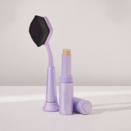 Barra correctora para difuminar