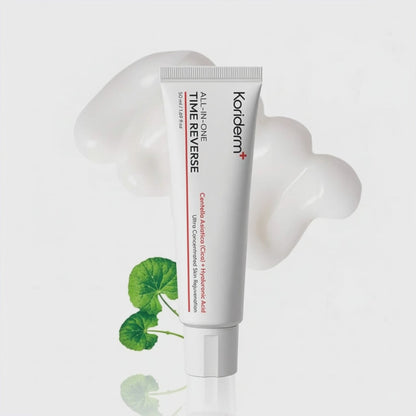 Koriderm™ Time Reverse Cream (All-In-One)