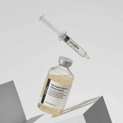 Korean Silk Lifting Peptide Ampoule