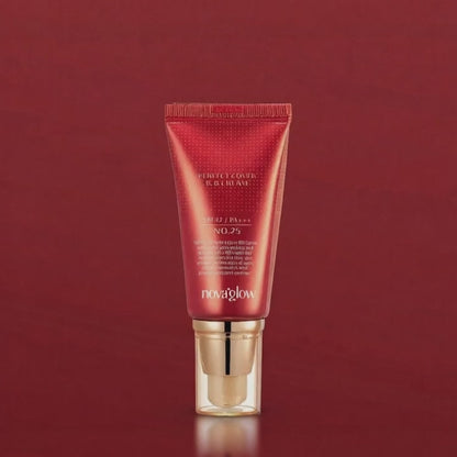 Korean BB Cream