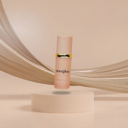 Color Changing 4 in 1 Foundation