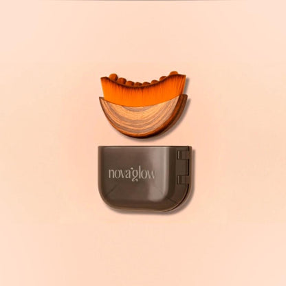 Base de maquillaje coreana que cambia de color en barra 