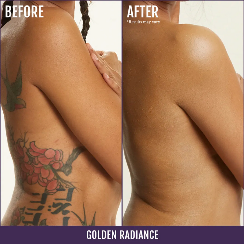 Perfeccionador de Cobertura Corporal